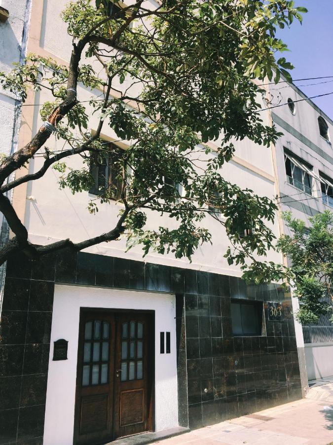 Campo Amarelo Hospitalidade Ξενοδοχείο Σάο Πάολο Εξωτερικό φωτογραφία