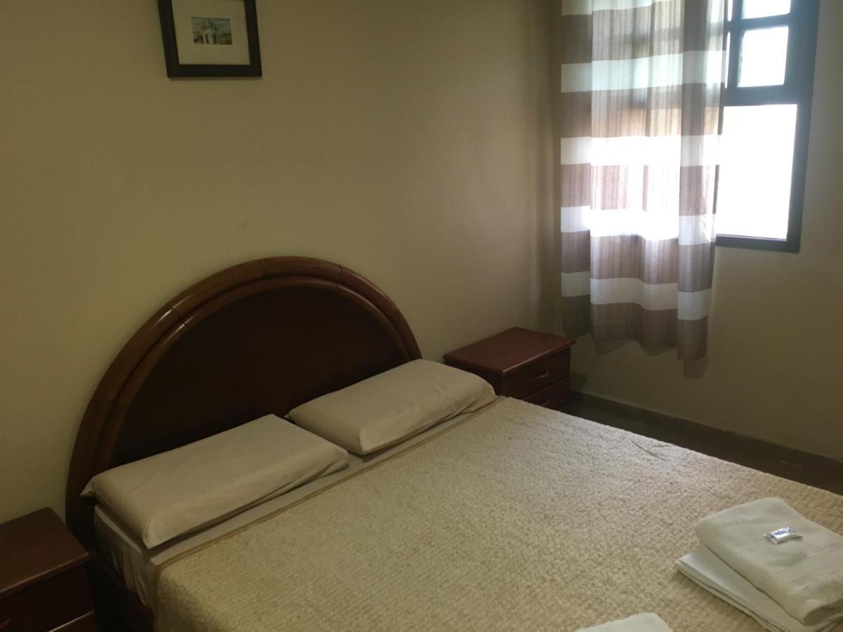 Campo Amarelo Hospitalidade Ξενοδοχείο Σάο Πάολο Δωμάτιο φωτογραφία